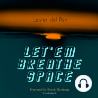 Let'em Breathe Space