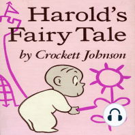 Harold's Fairy Tale