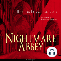 Nightmare Abbey