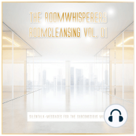 Roomcleansing, Vol. 01 - Silentalk-Messages for the Subconscious Mind