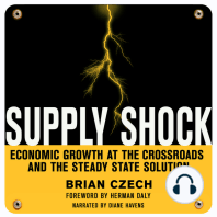 Supply Shock