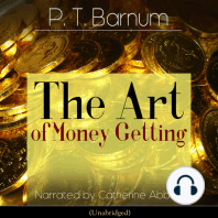 The Art of Money Getting