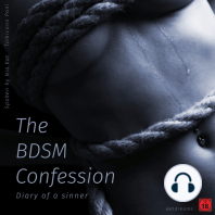 The Bdsm Confession