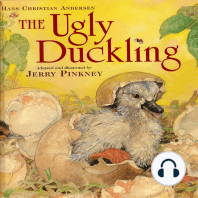 The Ugly Duckling