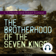 The Brotherhood of the Seven Kings