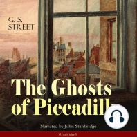 The Ghosts of Piccadilly