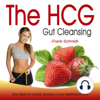 The HCG Gut Cleansing