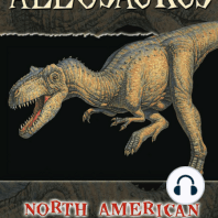 Allosaurus