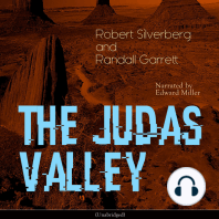 The Judas Valley