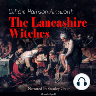 Lancashire Witches, The (Unabridged)