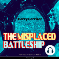 The Misplaced Battleship