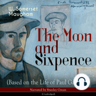 The Moon and Sixpence