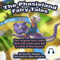 The Phasieland Fairy Tales