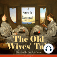 The Old Wives' Tale