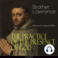 The Practice of the Presence of God