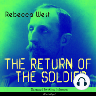 The Return of the Soldier