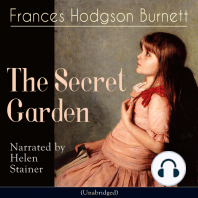 The Secret Garden