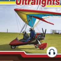 Flying Ultralights