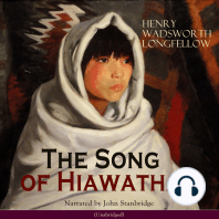 The Song of Hiawatha