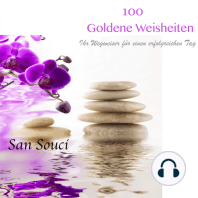 100 Goldene Weisheiten