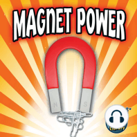 Magnet Power