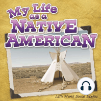 My Life as a Native American