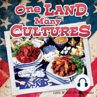 One Land, Many Cultures