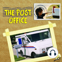 The Post Office