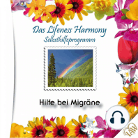 Das Lifeness Harmony Selbsthilfeprogramm