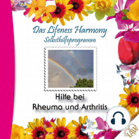 Das Lifeness Harmony Selbsthilfeprogramm