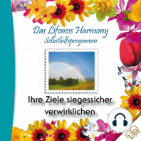 Das Lifeness Harmony Selbsthilfeprogramm