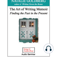 The Art of Writing Memoir