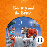 Beauty and the Beast