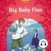 Big Baby Finn