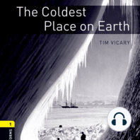 Coldest Place on Earth