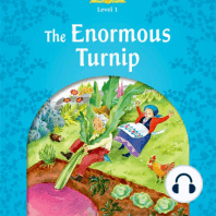 The Enormous Turnip