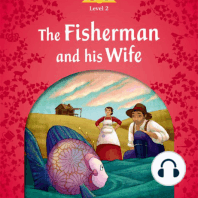 The Fisherman and His Wife