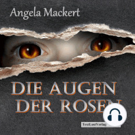 Die Augen der Rosen