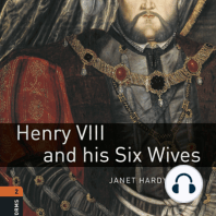 Henry VIII and His Six Wives