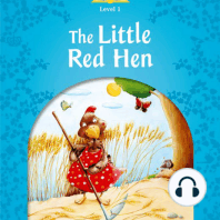 The Little Red Hen