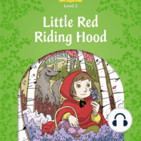 Little Red Riding Hood