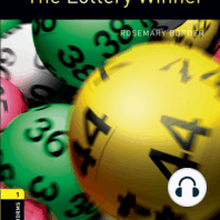 The Lottery Winner