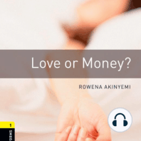 Love or Money?