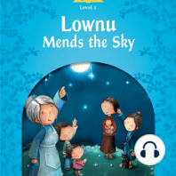 Lownu Mends the Sky