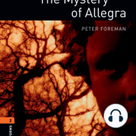 The Mystery of Allegra