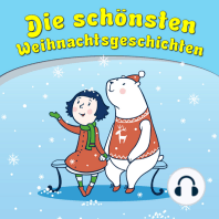 Die schönsten Weihnachtsgeschichten