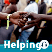 Helping Around the World