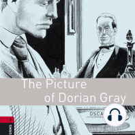 The Picture of Dorian Gray