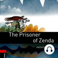 The Prisoner of Zenda