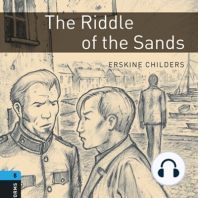 The Riddle of the Sands